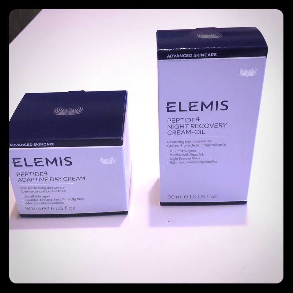 Elemis Peptide 4 Bundle